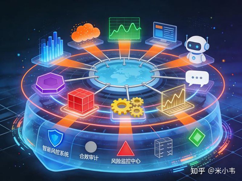 企业系统集成选购指南：打造高效办公环境